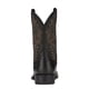 thumbnail image 4 of Bota ARIAT BMVY9 Deportiva Punta Cuadrada Ancha Negra 27,9 cm, 4 of 6