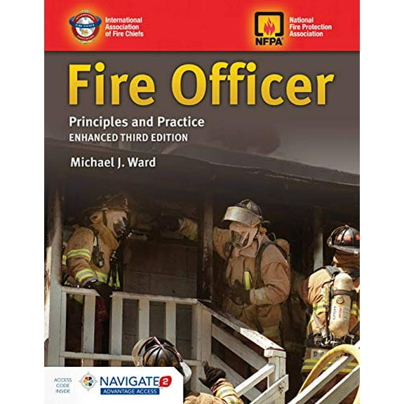 Pre-Owned Fire Officer: Principles and Practice: Principles and Practice