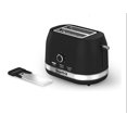thumbnail image 1 of STARFRIT 2 SLICE TOASTER BLACK, 1 of 7
