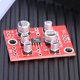 thumbnail image 4 of Chip Estéreo Preamplificador FLhrweasw AD828 5-15V, 4 of 8