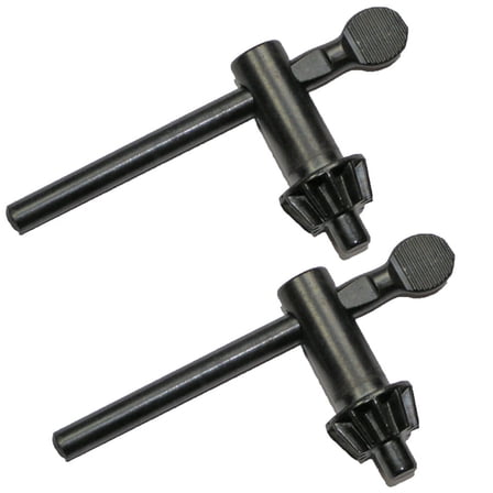 DeWalt DW235/DWD460 Drill (2 Pack) Replacement Chuck Key - 330034-16-2PK