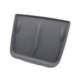 thumbnail image 1 of Center Console Mat Silicone Cover Accessories Anti Skid Charging Pad for Gray, 1 of 9
