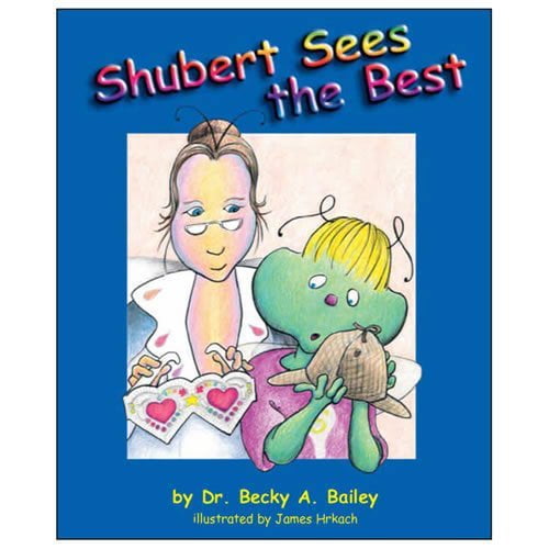 Pre-Owned Shubert Sees the Best, 9781889609232, 1889609234, Paperback,