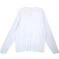 thumbnail image 2 of Patrick Assaraf Pull Léger pour Hommes Blue Bell - TTG, 2 of 2