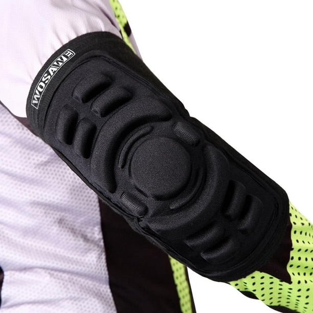 Elastic Elbow Pads Skating Cycling Sports Elbowpad Protector