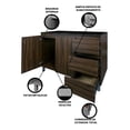 thumbnail image 3 of Cocina Integral Completa Premium GARDENIA, 3 of 5