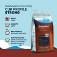 thumbnail image 7 of Juan Valdez Sierra Nevada Whole Bean Coffee | Dark Roast | 16 oz | Premium Colombian Coffee, 7 of 7
