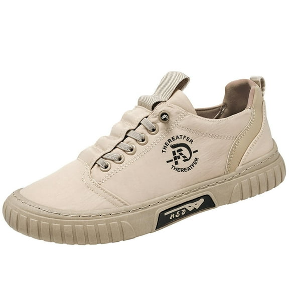 JikouIivo Men's Sneakers New Elastic Cloth Shoes Men's Casual Shoes Breathable Ice Silk Cloth Shoes Christmas