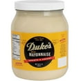 thumbnail image 2 of Duke's Real Mayonnaise (64 oz.), 2 of 6