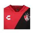 thumbnail image 3 of Jersey Charly Atlas Local 2023/24 Rojo Hombre rojo XL, 3 of 3