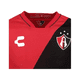 thumbnail image 3 of Jersey Charly Atlas Local 2023/24 Rojo Hombre rojo XL, 3 of 3