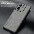 thumbnail image 5 of Xiaomi13t-funda de piel de oveja para Xiaomi Mi 13t Pro 13 Lite T 5g 2023, carcasa trasera Retro para hombre, 5 of 5