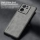 thumbnail image 5 of Xiaomi13t-funda de piel de oveja para Xiaomi Mi 13t Pro 13 Lite T 5g 2023, carcasa trasera Retro para hombre, 5 of 5