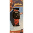 thumbnail image 3 of Marvel Spider-man LED Watch, 3 of 4