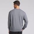 thumbnail image 6 of Men's Fanatics  Heather Gray Indianapolis Colts Loop Terry Pullover Sweatshirt, 6 of 7