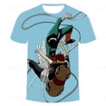 thumbnail image 1 of Nueva camiseta de Anime Naruto, camiseta de dibujos animados, ropa para niños, ropa encantadora para bebés, camiseta fresca, ropa para niños, camiseta para niños heqiyong CONDUJO, 1 of 2