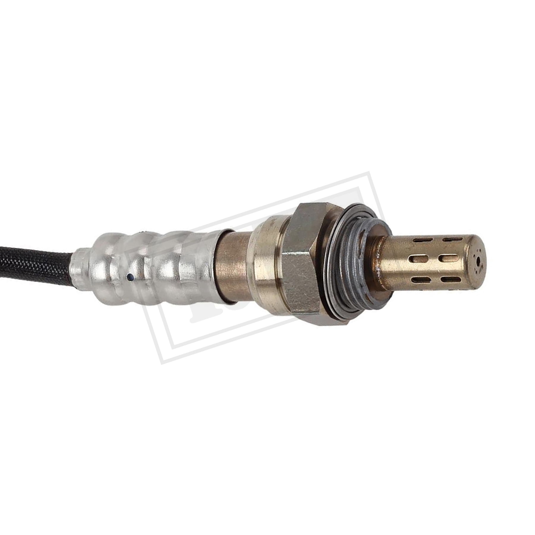 Ruiya 2Pcs Upstream & Downstream O2 02 Oxygen Sensor Fits For 2001-2004 Nissan Altima 2.4L 3.5L