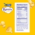 thumbnail image 4 of Wise Air Popped Butter Popcorn, 6 Oz., 4 of 5