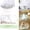 White, variant on Disposable Sifting Liners for Efficient Cat Litter Waste Management and Easy Disposal