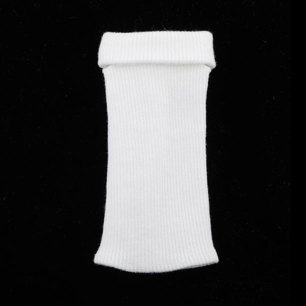 1/6 Adherente sin Suéter de Punto para , Accesorios de Ropas Decoración para Casa Yotijar Vestido de suéter de muñeca de 12 pulgadas