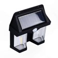 thumbnail image 2 of Warm White Solar Wall Lamp with Tungsten Filament Design for Outdoor Use, 2 of 5