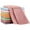 Multicolor, variant on Easeky Striped Absorbent Reusable Fiber Cleaning Cloth 10Pc, Diamond Weave Microfiber Towels for Streak-Free Windows, Counters & Car Detailing, Machine-Washable Kitchen Wipes, 10 × Cleaning Cloths