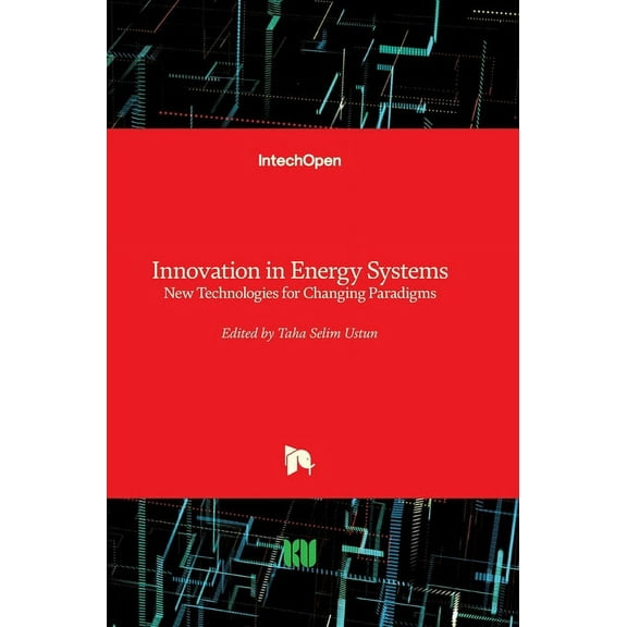 Innovation In Energy Systems