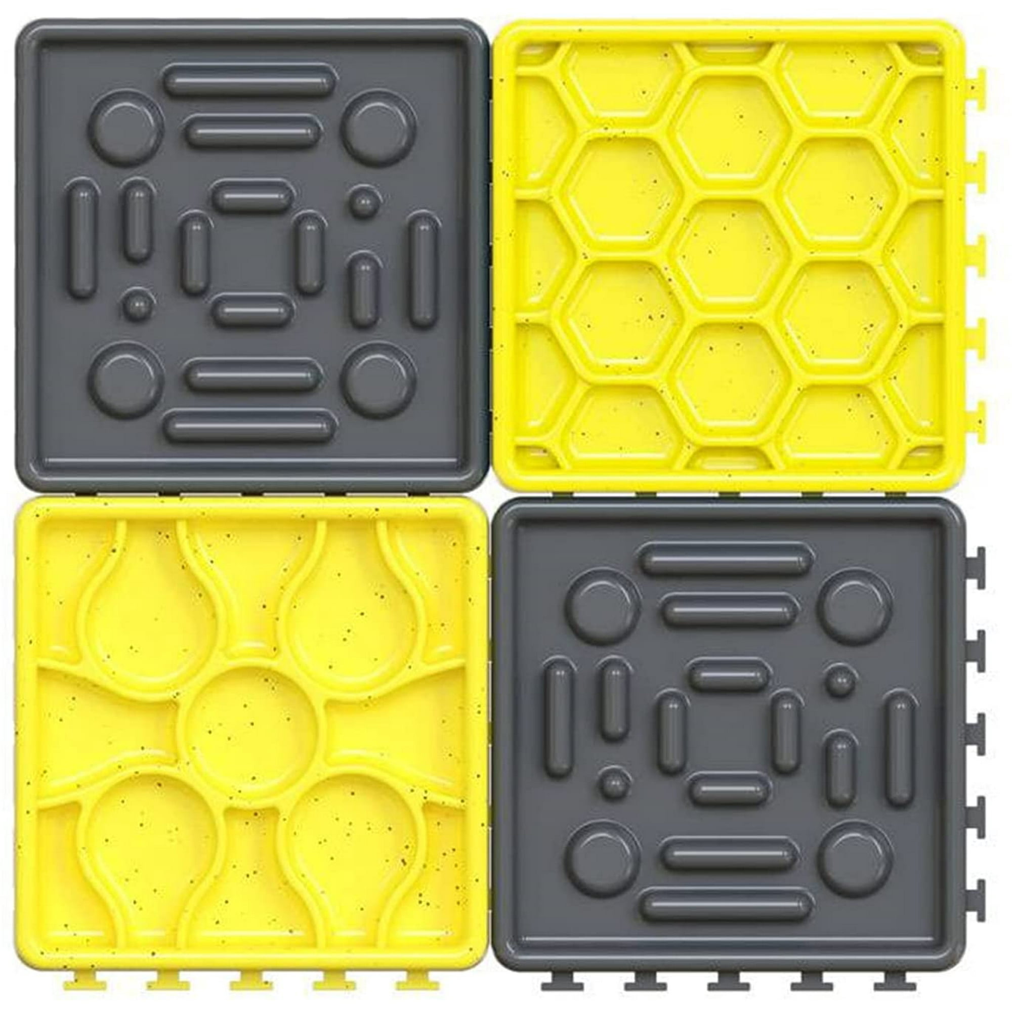 Can Puppies Choke On Ice Cubes