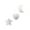 A, variant on Crystal Car Vent Clips Crystal Star Moon Car Vent Decoration, Star Car Accessories, Natural Quartz Car Parts, Crystal Car Accessories, Car Decoration Cute Car Accessories