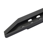 Go Rhino 69415587SPC RB20 Slim Line Running Boards with Mounting Brackets Kit For 15-24 F-150, F-250 Super Duty, F-350 Super Duty (Crew Cab Pickup)