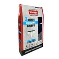 Shop Wrangler Men's Cooling Stretch Briefs Great Prices Await