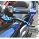 thumbnail image 2 of Palancas de embrague de freno ajustables de aluminio para motocicleta Mt 03, extremos de empuñaduras de manillar para Yamaha Mt03 Mt-03 2005 2006, 2 of 5