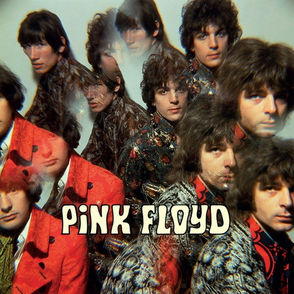 Pink Floyd - Piper At The Gates Of Dawn (Mono Version) - Music & Performance - Vinyl