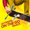 thumbnail image 4 of Slim Jim Giant Smoked Meat Sticks, Mild Flavor, 6g Protein Per Serving, 0.97 oz. 24-Count, 4 of 8