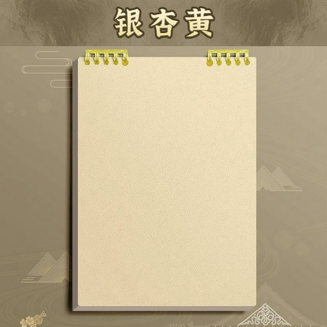 Libreta de Hojas Sueltas, Práctica para Tomar Notas, Perfecta para Diarios.