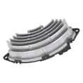 thumbnail image 2 of 77366112, Resistencia Del Motor Del Ventilador Del Módulo De Control Del Ventilador Del Control De Velocidad Del Ventilador De Alta Eficiencia Para El Automóvil ANGGREK CE1618, 2 of 8