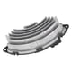 thumbnail image 3 of Módulo de control del ventilador de CA, resistencia del motor del ventilador del motor del ventilador del calentador del automóvil, elegante y moderno, 3 of 8