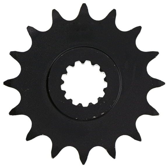 Niche 525 16T Front Drive Sprocket for Yamaha YZF R6 Motorcycle 519-CDS2367P