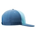 thumbnail image 2 of Elbrus - Gorra Ethan (Key Largo, Azul Bretaña), 2 of 4