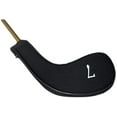 thumbnail image 6 of Golf Club Irons Covers Neoprene Zippered Head Cover with Long Neck Number Print Pack of 10, 6 of 7