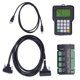 thumbnail image 1 of Controlador De Mango DSP De 4 Ejes A18 Sistema De Control De Grabado Mecánico De Cuatro Ejes, 1 of 8