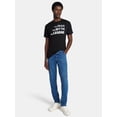 thumbnail image 2 of Father's Day Men's Dad Man Myth Legend Graphic Tee from Way to Celebrate, Sizes XS-5XL, 2 of 5