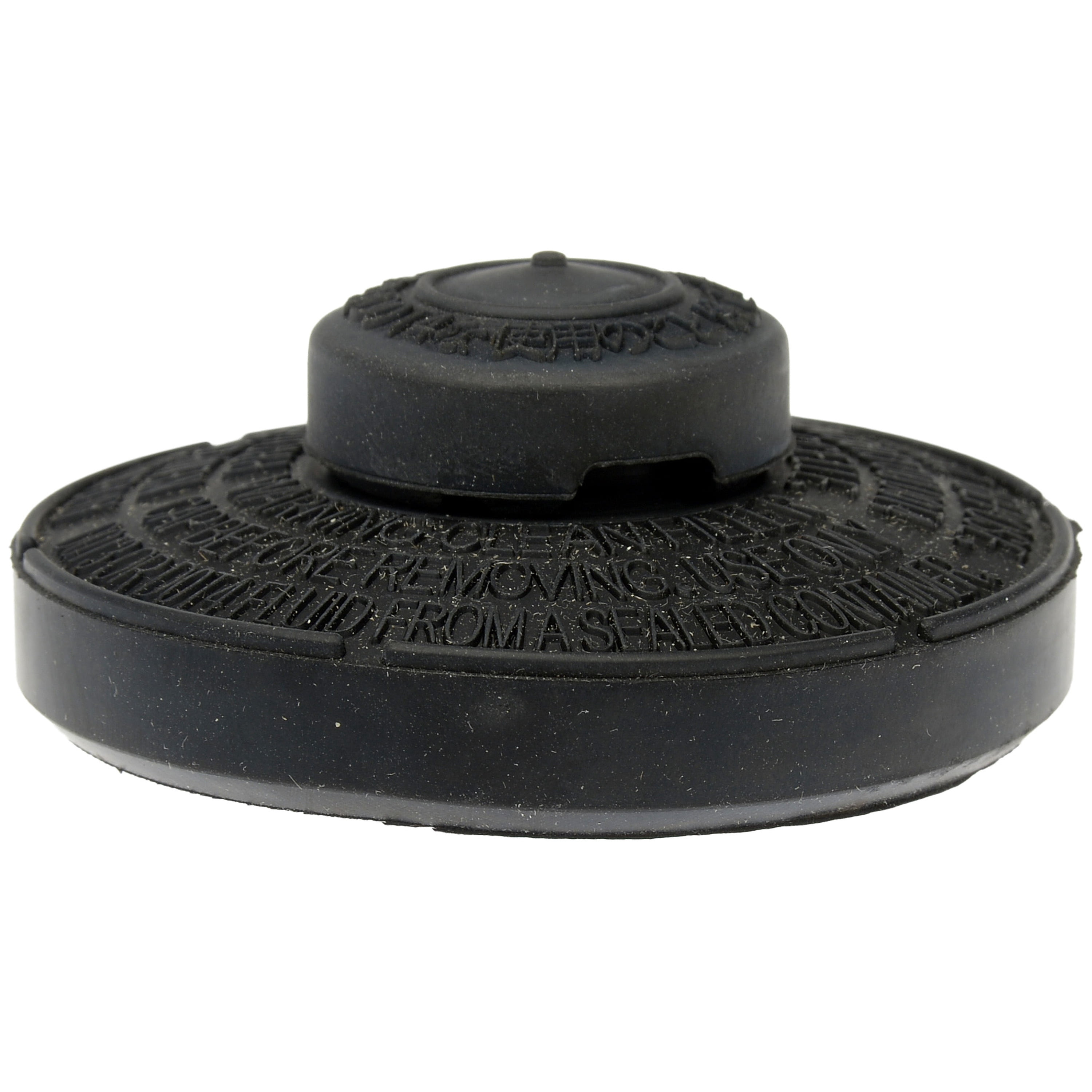 Dorman 42216 Brake Master Cylinder Cap for Specific Lexus / Toyota Models