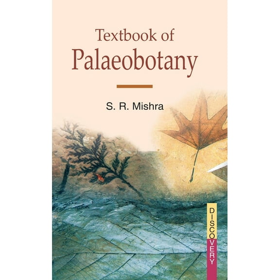 Textbook of Palaeobotany, (Hardcover)