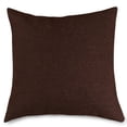 thumbnail image 2 of Majestic Home Goods Loft Extra Large Decorative Pillow, 24" x 24", 2 of 3