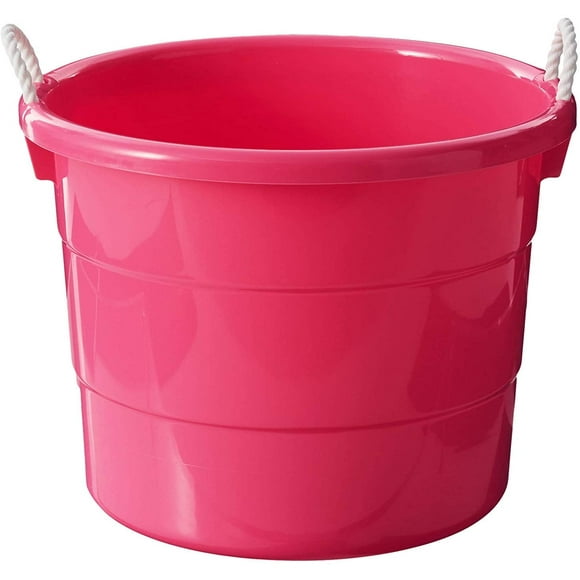 Gallon Rope Handle Tub