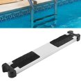 thumbnail image 4 of Safe Great Bearing Ladders Pedal, Swimming Pool Ladder Accessory, Thickened With Non-Slip Rubber Pad for Swimming Pool Hot Spring, 4 of 7