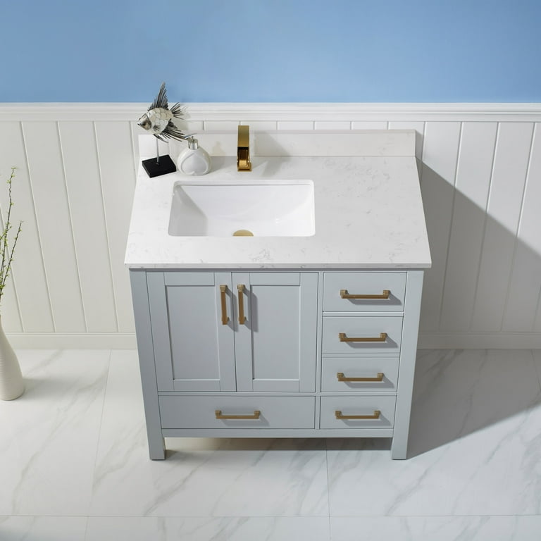 Miseno Mv785036-Nm Shannon 36