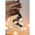 thumbnail image 3 of Hockey Skates Ornament, 3 of 4