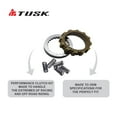 thumbnail image 3 of Tusk Clutch Kit With Heavy Duty Springs, 3 of 6